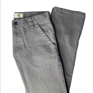 Levi’s | Boys Grey 511 Slim Jeans | W 28 L 28 | EUC